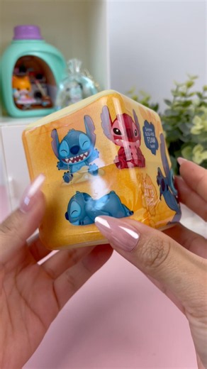 Stitch Toy Unboxing #toys #unboxing #stitch