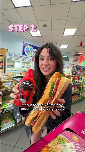 the ICONIC Vietnamese hot sauce has arrived!