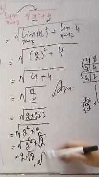 #limits_and_continuity #11maths #newbook2025 #chapter12 #easymethod #limits #exercise12.1