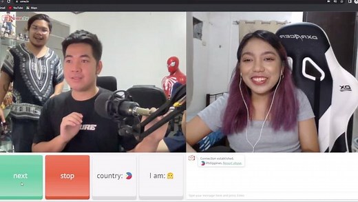 Ser Geybin Ome TV Content Creator: Funny Moments and Memes