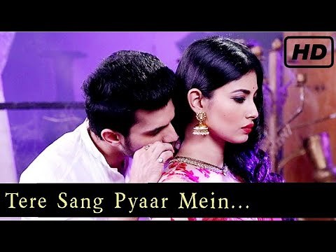 Naagin - Title Song | Tere Sang Pyaar Mein | Full Video | Pamela Jain | Mouny Roy & Arjun Bijlani