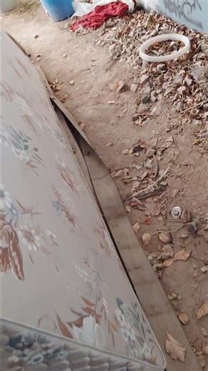 construction using box springs #innovation