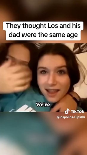 Father-Son Comedy: The Ageless Duo