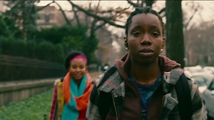 Pariah Reviews - Metacritic