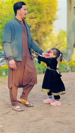 Delightful Moments with My Cute Nephew