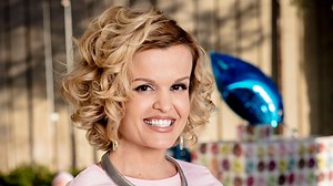 Terra Jole - Little Women: LA Cast | Lifetime