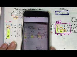 Scanning/Submitting PDFs using Files App