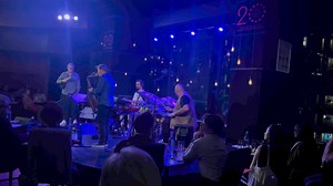 Chris Potter on Reels