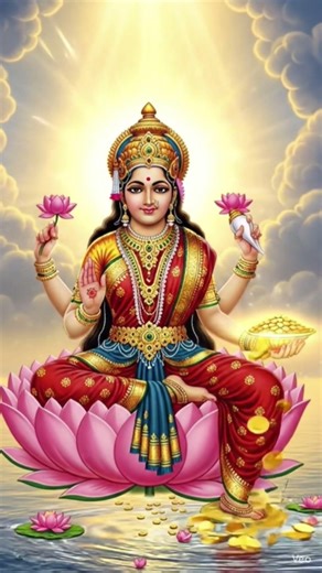 jai laxmi🙏 matha#laxmimantra #laxmimaastatus #goddess🙏