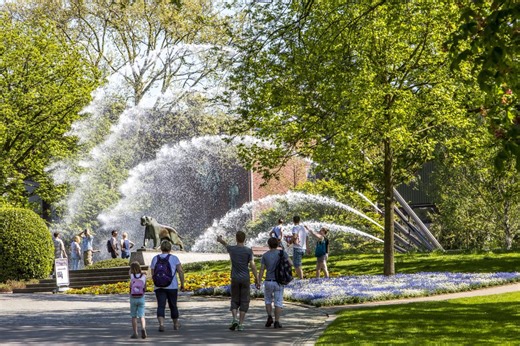 Das ist die Stadt Essen