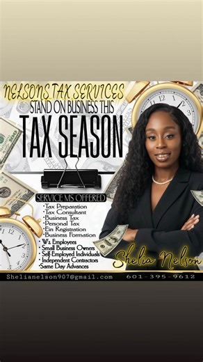 Shelia Nelson on Reels