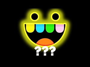 14 "Toca Boca Intro" Sound Variations in 58 Seconds