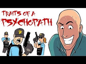 What Makes a Psychopath?