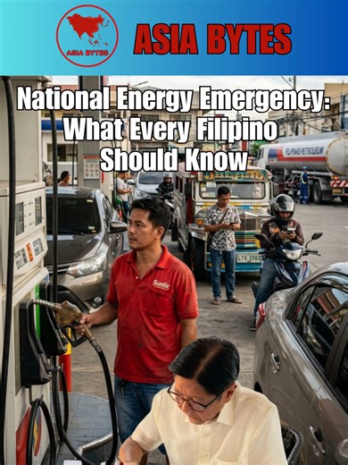 National Energy Emergency: What Every Filipino Should Know. On March 24, 2026, President Ferdinand Marcos Jr. officially declared a state of national energy emergency in the Philippines through Executive Order 110. Sparked by escalating conflicts in the Middle East and disruptions in critical shipping corridors like the Strait of Hormuz, the year-long declaration is a preemptive strike against a looming oil crisis. In response, the government has activated the Unified Package for Livelihoods, In