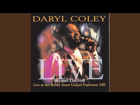 Standing On The Promises (Live)