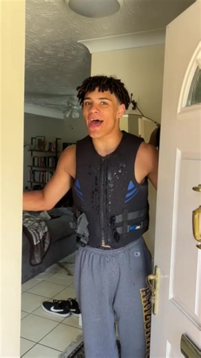 Bro was so lost 😂 | brothers finding each other