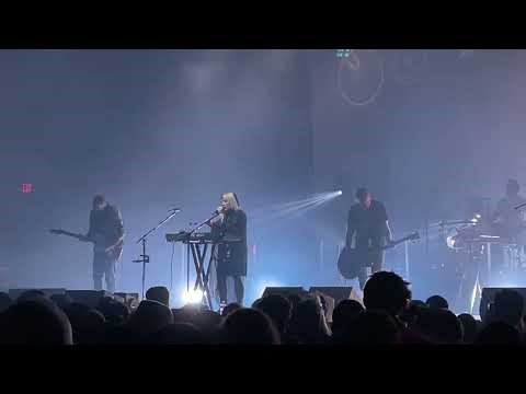 Slowdive - "Machine Gun" (Live @ Stage AE, Pittsburgh, PA 11/24/2024)