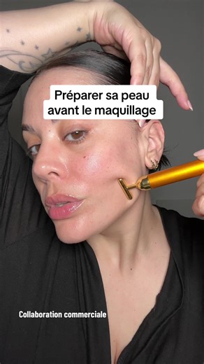 Routine Skincare with Lancôme: The Key to Successful Makeup