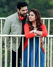 Thani Oruvan 2 (2026) Movie: கதை, நடிகர்கள் மற்றும் பட குழு, வெளியீட்டு தேதி, டிரெய்லர், இசை, விமர்சனம், செய்திகள், புகைப்படங்கள், வீடியோக்கள் - Filmibeat Tamil.