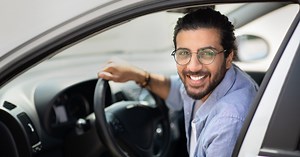 Devenez chauffeur VTC avec l'Académie Bolt