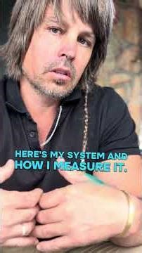 60. Chase big goals. Just don’t borrow someone else’s definition of winning.