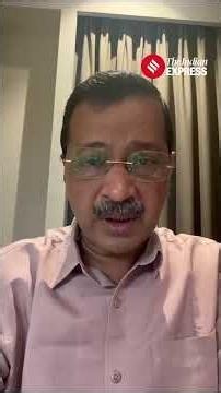 Kejriwal Tears Into PM Modi's Paper Leak Promise: 'Your Intentions Are Flawed'