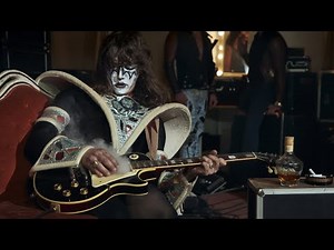 The Night Ace Frehley Lost $15 MILLION - The Story of the 1996 KISS Reunion