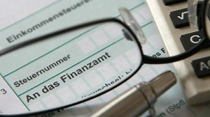 Steuernummer und Steuer-ID: Wo finde ich sie?