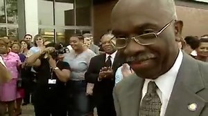 Former Chicago Police Superintendent Terry Hillard attacked with paintballs in Chatham