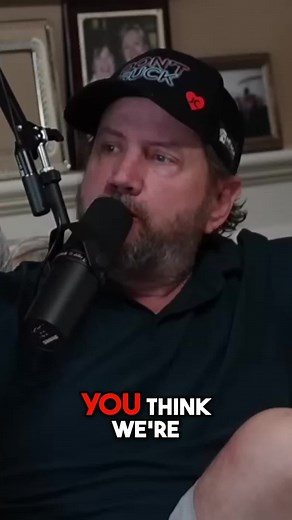 The Roseanne Barr Podcast: Uncovering Injustice and Double Standards