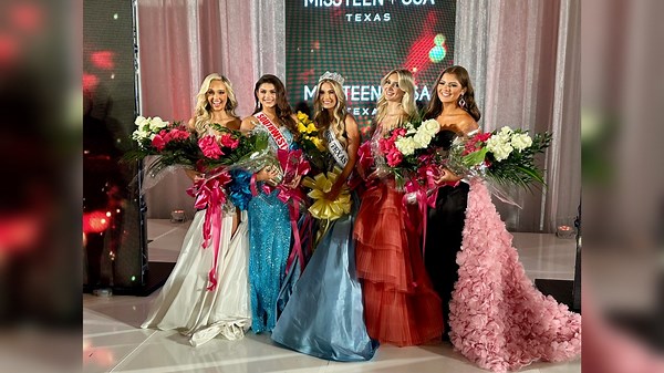 Hear from the new title holders in their first interview right here on CW39