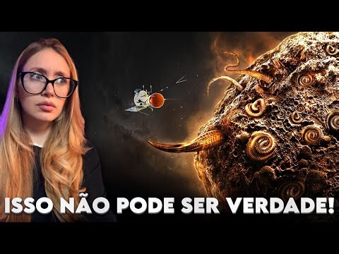 NÃO ESTAMOS PREPARADOS PARA O QUE ESTÁ POR VIR!