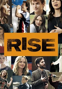 Rise - watch tv show streaming online