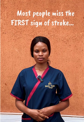 If their face suddenly drops like this… would YOU know it’s a stroke? 🚨🧠 A stroke can happen in seconds. Knowing FAST could save someone’s life. ⚠️ Face drooping ⚠️ Arm weakness ⚠️ Speech difficulty ⚠️ Time to act FAST ❌ Don’t Google it ✅ GO TO THE HOSPITAL Nurses Week may be over, but our nurses at Memfys Hospital keep saving lives every day ❤️ #Stroke #StrokeAwareness #FAST #HealthTok #MedTok