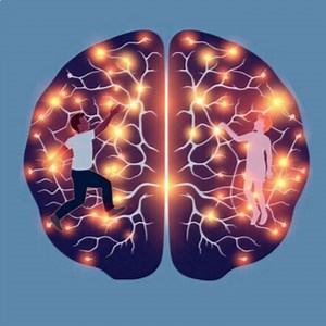 Mirror, MIrror -- Presentation slides for MIrror Neuron Lesson