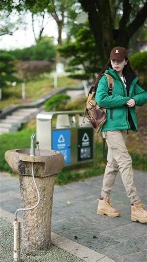 2026 Women Knitted Sweater, Autumn and Winter Color Block Long Sleeve Tassel