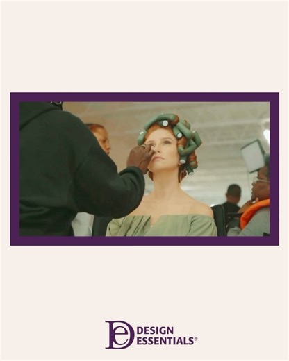 Design Essentials on Reels