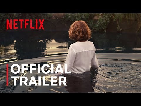 Black Island - Official Trailer | Netflix