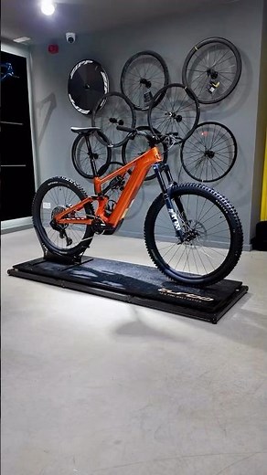 Specialized Levo Gen 4