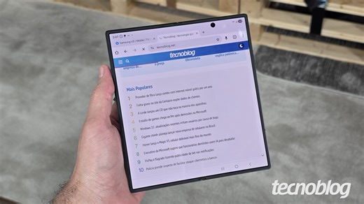 One UI 8: Samsung começa a distribuir atualização; saiba quando chega para você • Tecnoblog