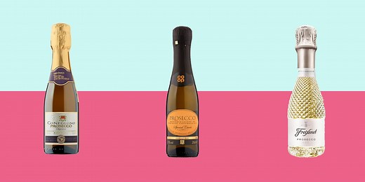 7 best mini prosecco bottles 2023