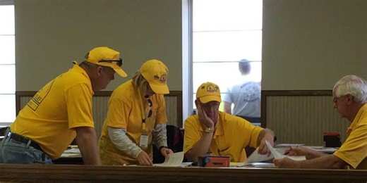 Alabama Disaster Relief holds training opportunity to boost volunteer numbers