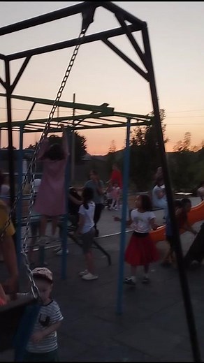 Балдар аянтчасы #балалык #детство #кыргызстан #бишкек