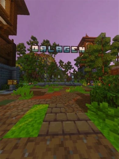 The New Best Skygen For Minecraft Bedrock