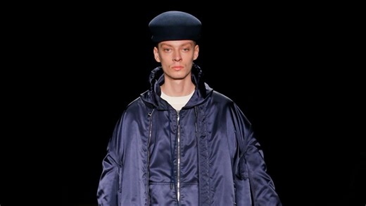 Public School New York Fall 2026 Ready to Wear: We’re Back in Business