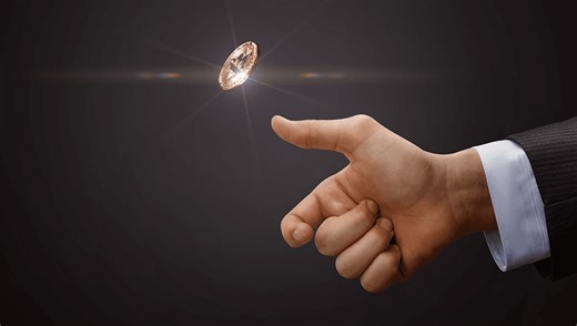 Coin Tosses Are Not 50/50: Scientists Toss 350,757 Coins And Prove Old Theory