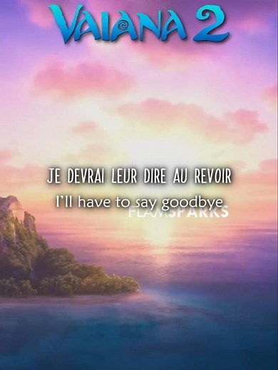 Beyond | end credits | EU French (preview)