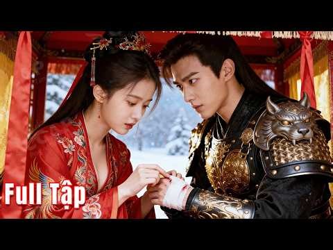 Cô gái lợi dụng Hoàng đế để trả thù mà không biết rằng người đã yêu cô từ cái nhìn đầu tiên.