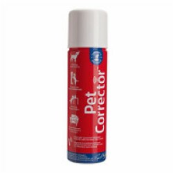 Pet corrector pour chien