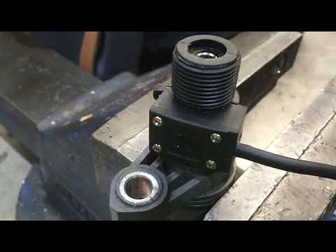 Mechanical Speed Sensor to Electric & Mechanical sensor conversion (Toyota Corolla AE92)